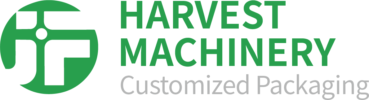 Harvest Machinery Logo